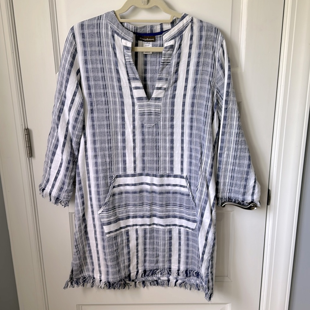 Tommy Bahama cover up